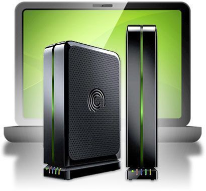 Восстановление данных Seagate Сигейт в Ульяновске