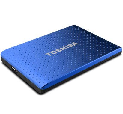 Восстановление данных Toshiba Тошиба в Ульяновске